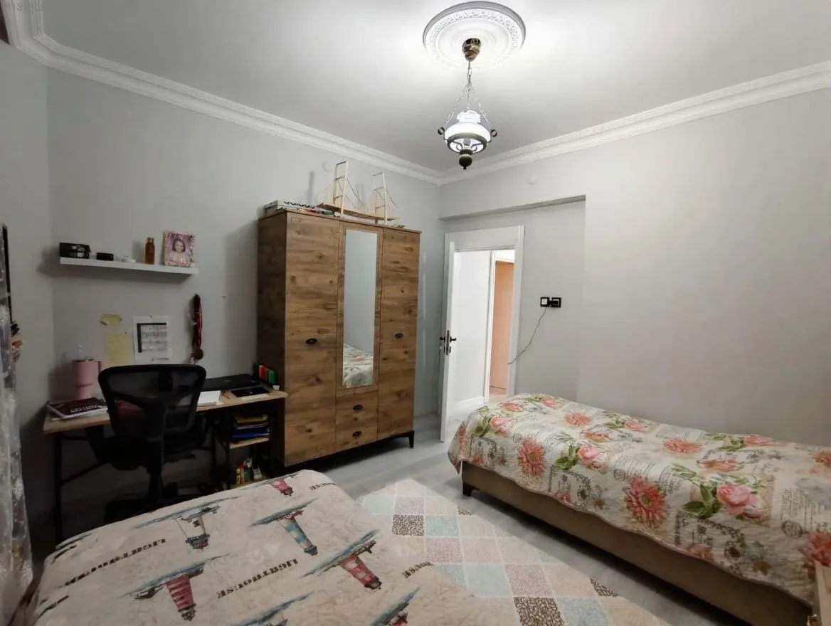 ERZURUM PALANDÖKEN SATILIK 3+1 DAİRE HÜSEYIN AVNI ULAŞ 160M² - Fotoğraf 14