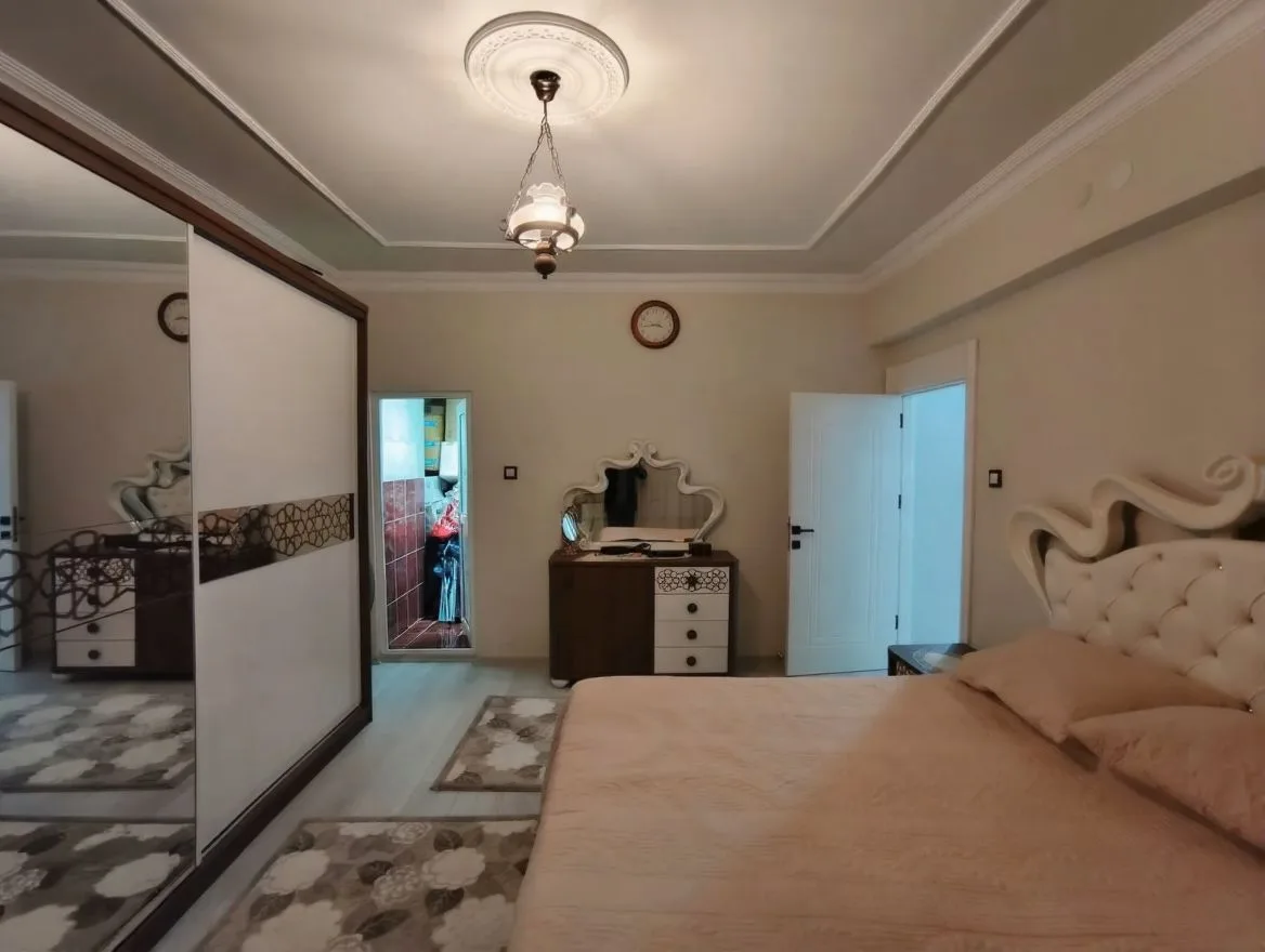 ERZURUM PALANDÖKEN SATILIK 3+1 DAİRE HÜSEYIN AVNI ULAŞ 160M² - Fotoğraf 16