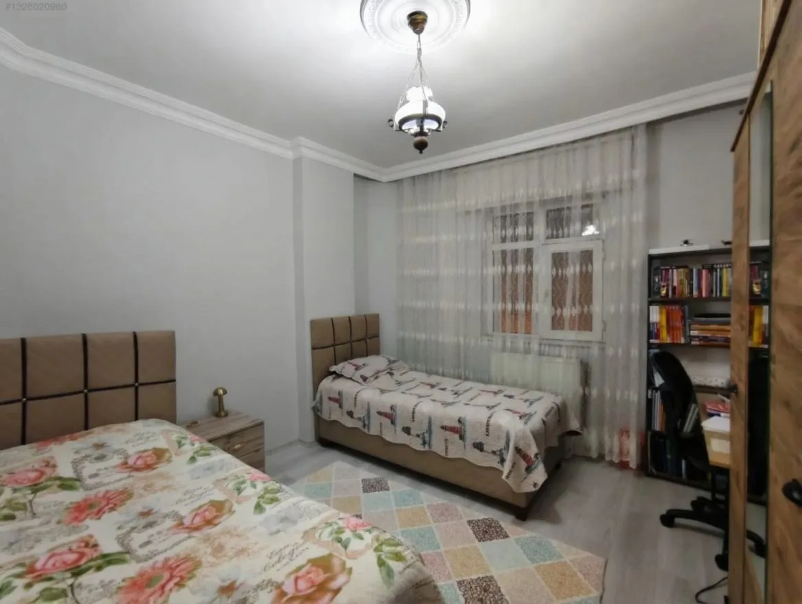 ERZURUM PALANDÖKEN SATILIK 3+1 DAİRE HÜSEYIN AVNI ULAŞ 160M² - Fotoğraf 18
