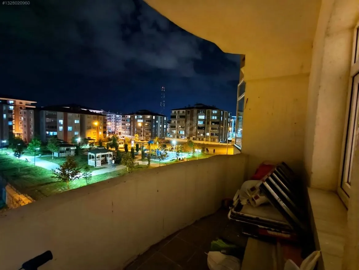 ERZURUM PALANDÖKEN SATILIK 3+1 DAİRE HÜSEYIN AVNI ULAŞ 160M² - Fotoğraf 19