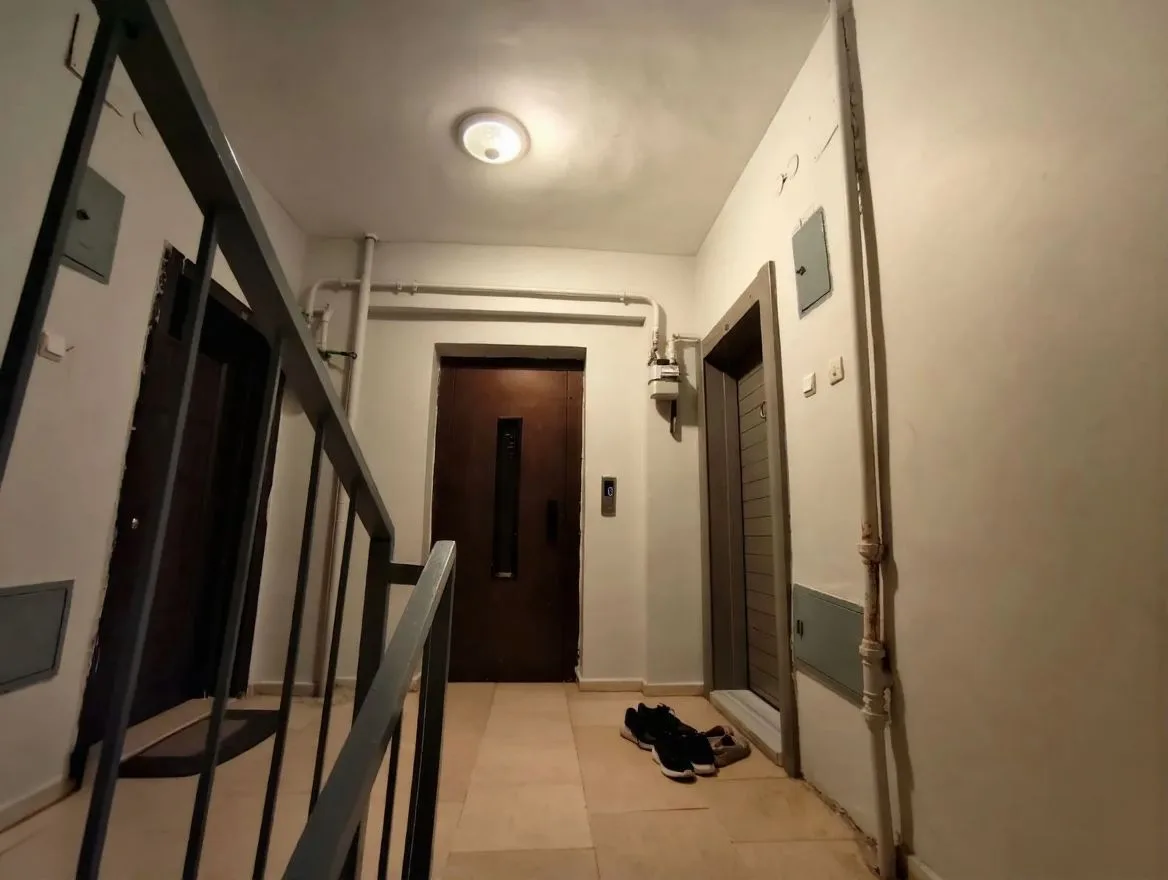 ERZURUM PALANDÖKEN SATILIK 3+1 DAİRE HÜSEYIN AVNI ULAŞ 160M² - 2