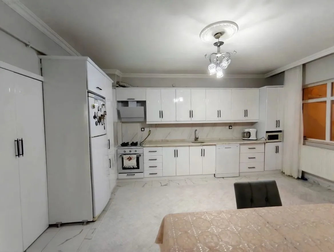 ERZURUM PALANDÖKEN SATILIK 3+1 DAİRE HÜSEYIN AVNI ULAŞ 160M² - Fotoğraf 22