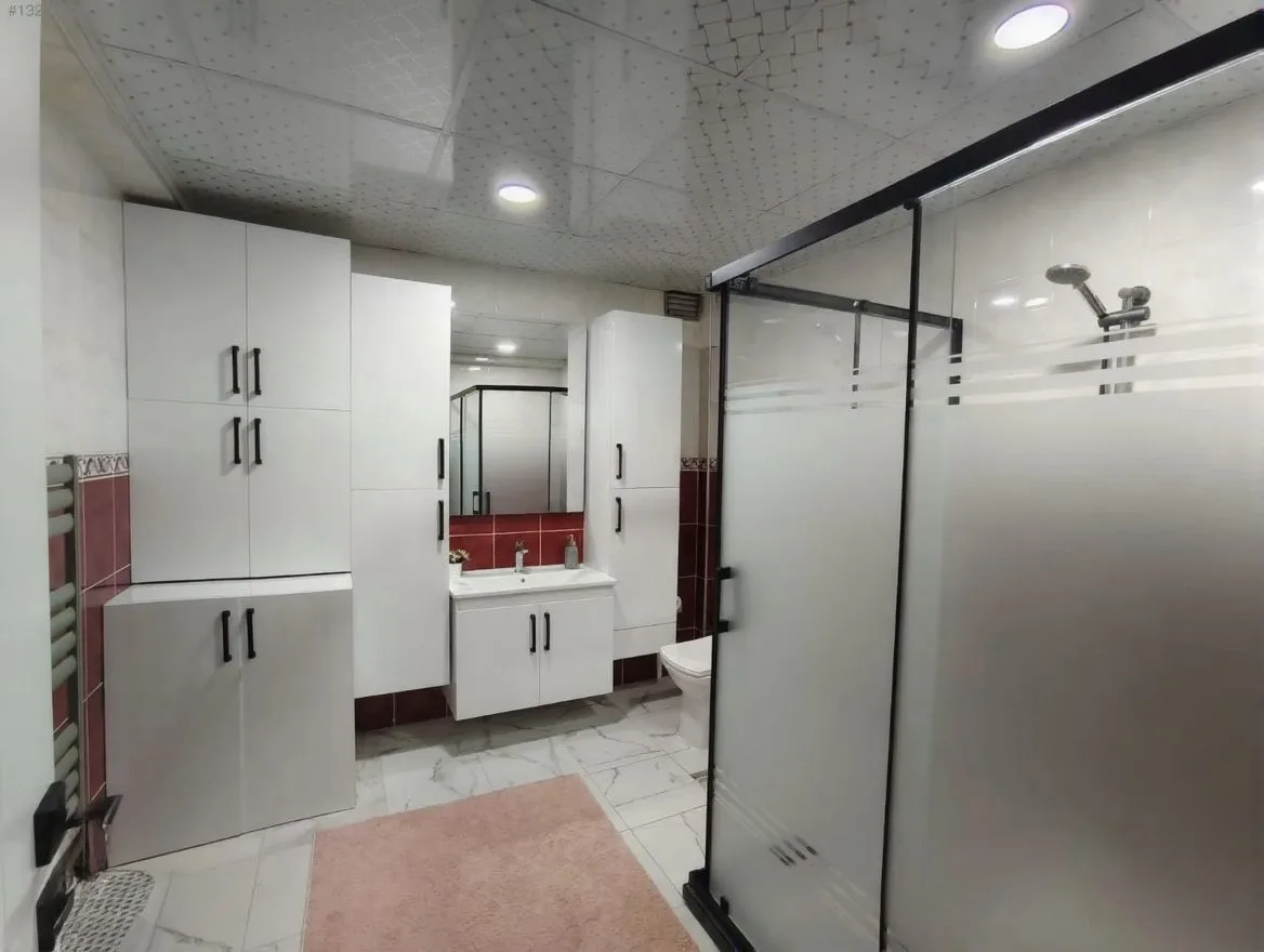 ERZURUM PALANDÖKEN SATILIK 3+1 DAİRE HÜSEYIN AVNI ULAŞ 160M² - Fotoğraf 23