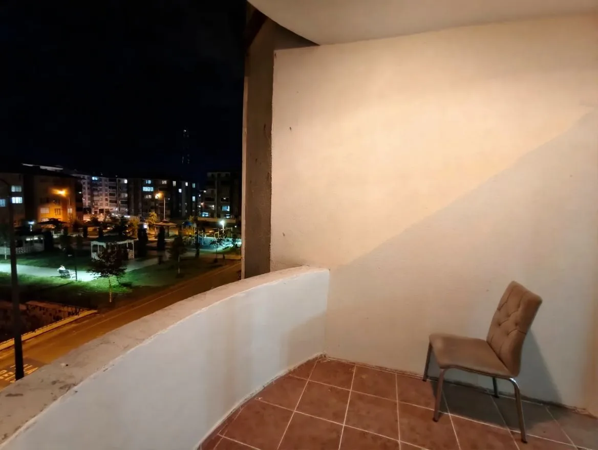 ERZURUM PALANDÖKEN SATILIK 3+1 DAİRE HÜSEYIN AVNI ULAŞ 160M² - Fotoğraf 24