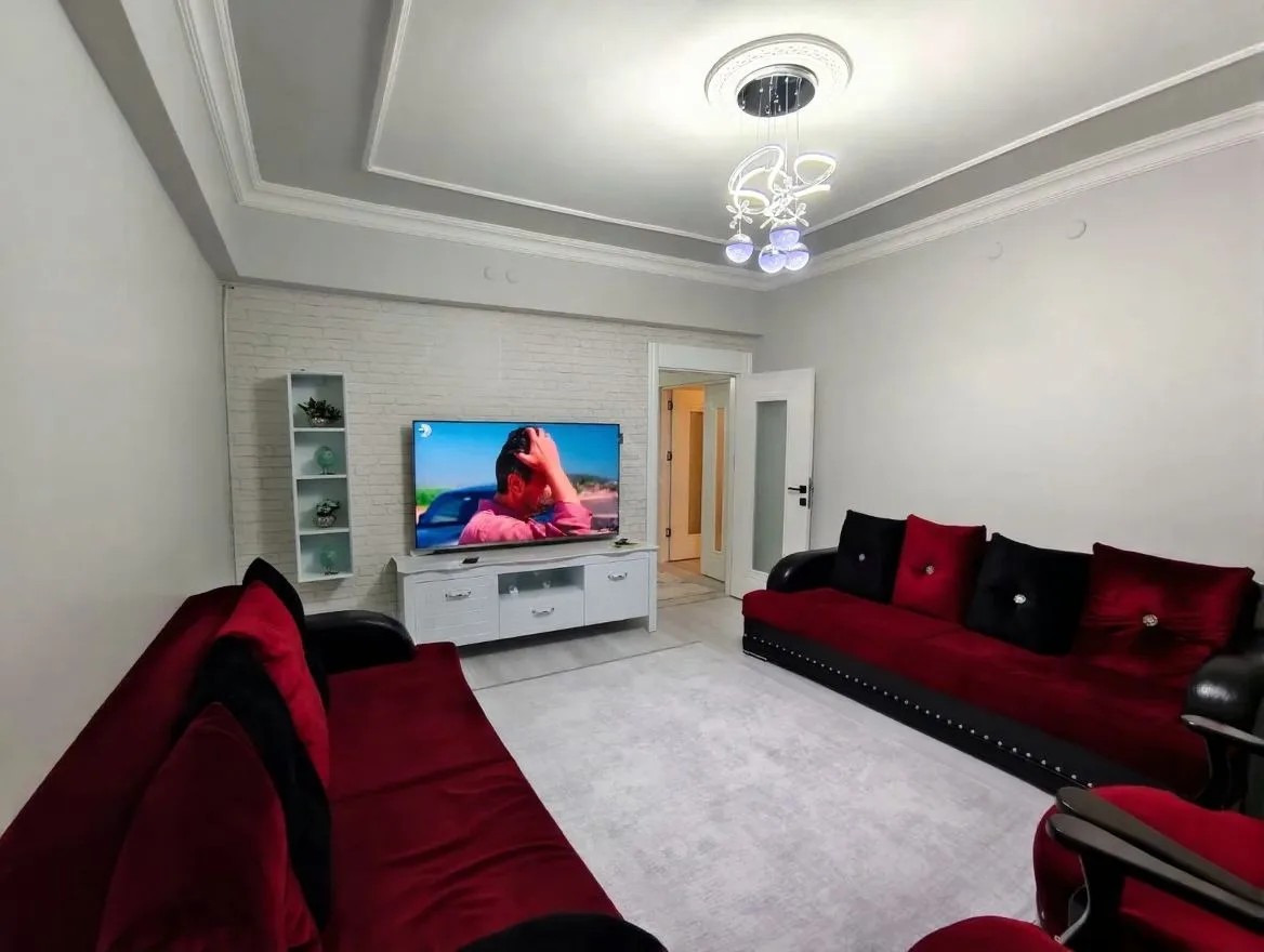 ERZURUM PALANDÖKEN SATILIK 3+1 DAİRE HÜSEYIN AVNI ULAŞ 160M² - Fotoğraf 25
