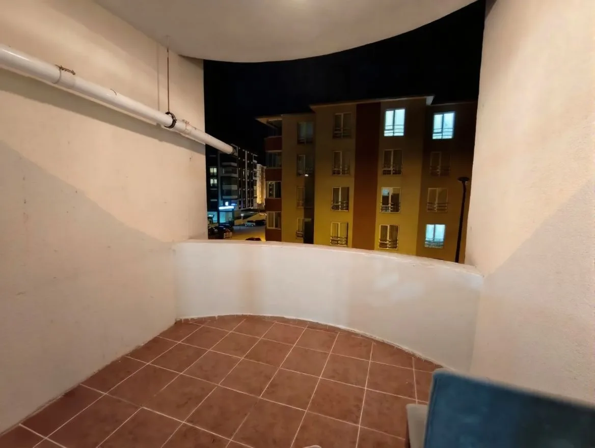 ERZURUM PALANDÖKEN SATILIK 3+1 DAİRE HÜSEYIN AVNI ULAŞ 160M² - Fotoğraf 26