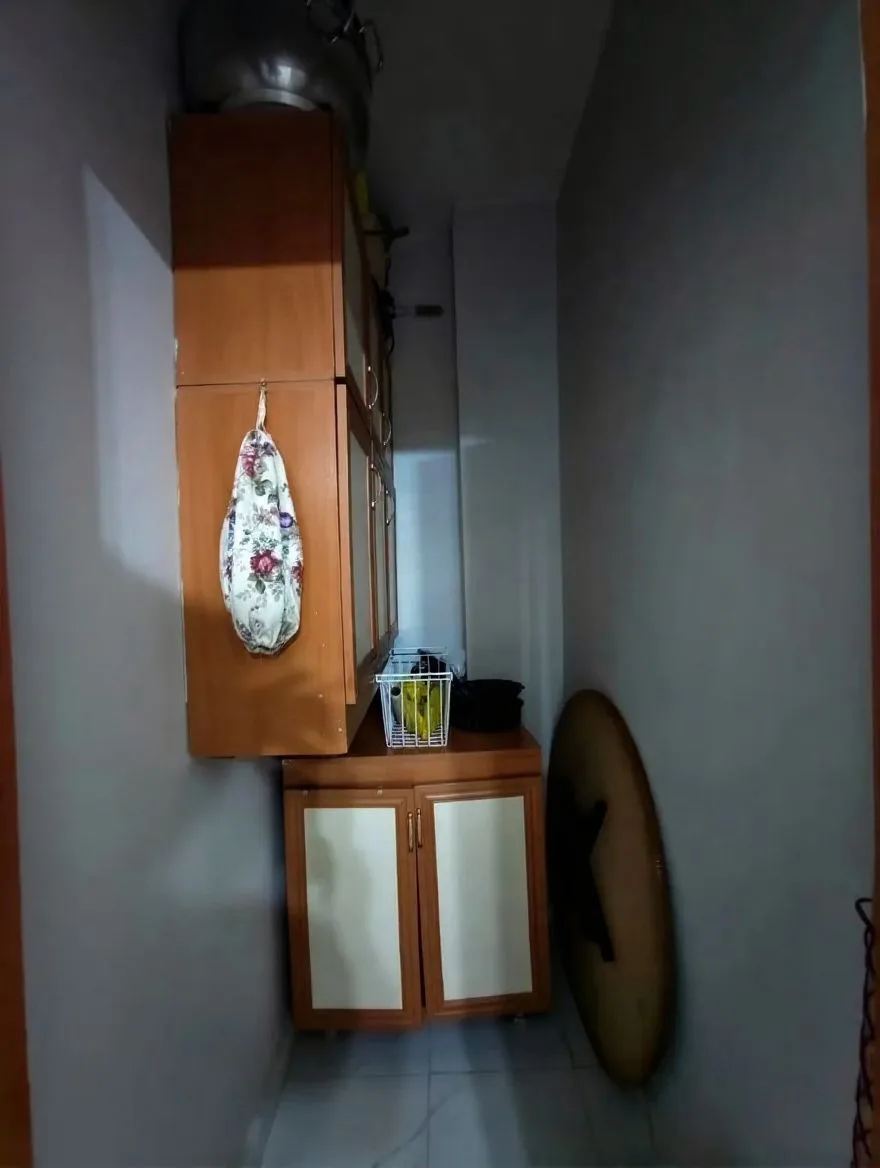ERZURUM PALANDÖKEN SATILIK 3+1 DAİRE HÜSEYIN AVNI ULAŞ 160M² - Fotoğraf 27