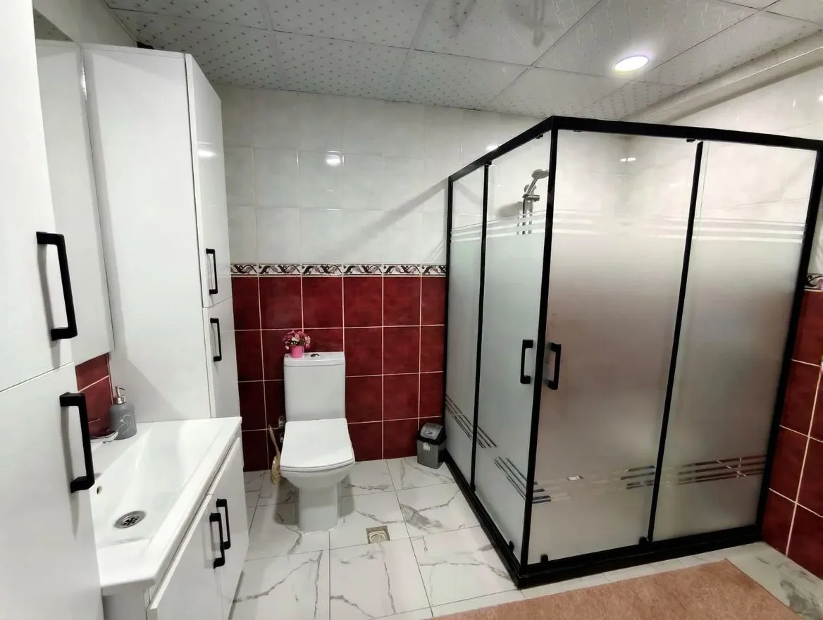 ERZURUM PALANDÖKEN SATILIK 3+1 DAİRE HÜSEYIN AVNI ULAŞ 160M² - Fotoğraf 29
