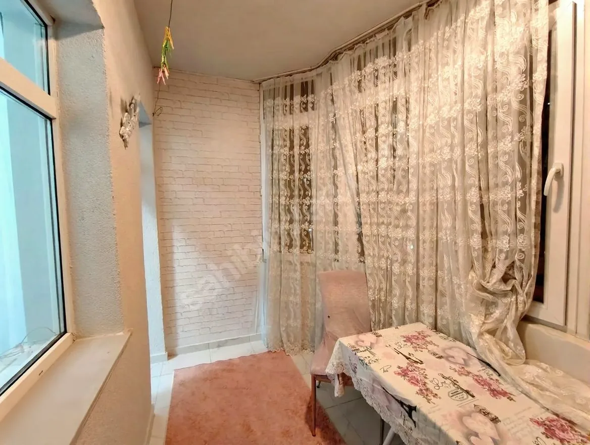 ERZURUM PALANDÖKEN SATILIK 3+1 DAİRE HÜSEYIN AVNI ULAŞ 160M² - 3