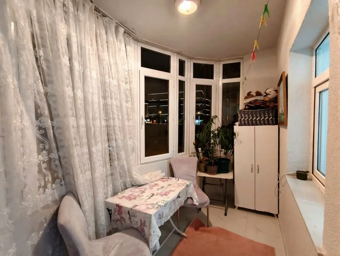 ERZURUM PALANDÖKEN SATILIK 3+1 DAİRE HÜSEYIN AVNI ULAŞ 160M² - 4