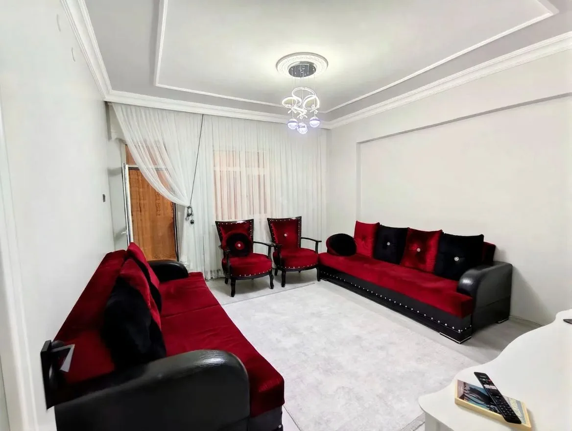 ERZURUM PALANDÖKEN SATILIK 3+1 DAİRE HÜSEYIN AVNI ULAŞ 160M² - 5