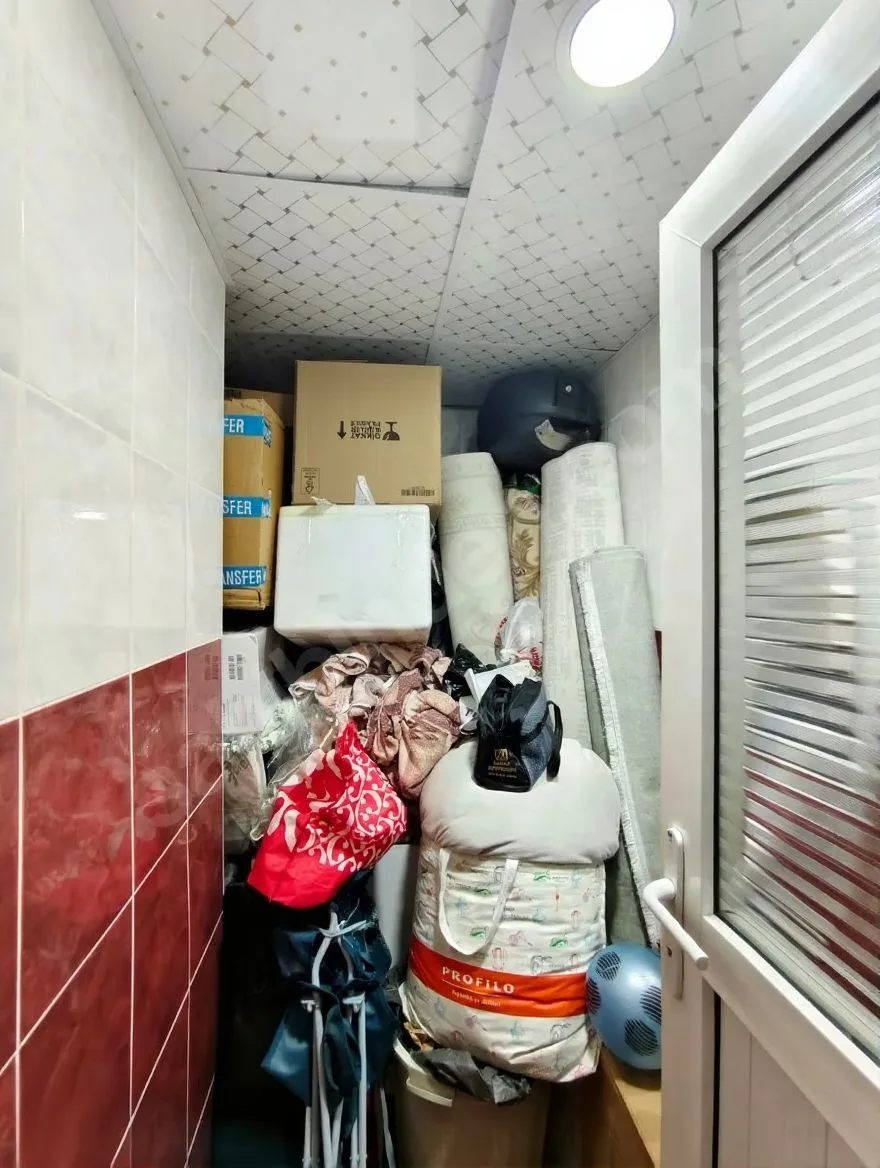 ERZURUM PALANDÖKEN SATILIK 3+1 DAİRE HÜSEYIN AVNI ULAŞ 160M² - Fotoğraf 6