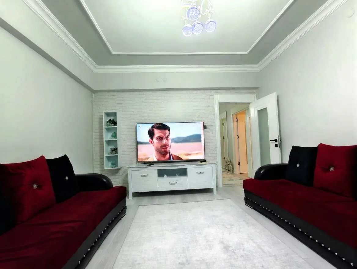 ERZURUM PALANDÖKEN SATILIK 3+1 DAİRE HÜSEYIN AVNI ULAŞ 160M² - Fotoğraf 7