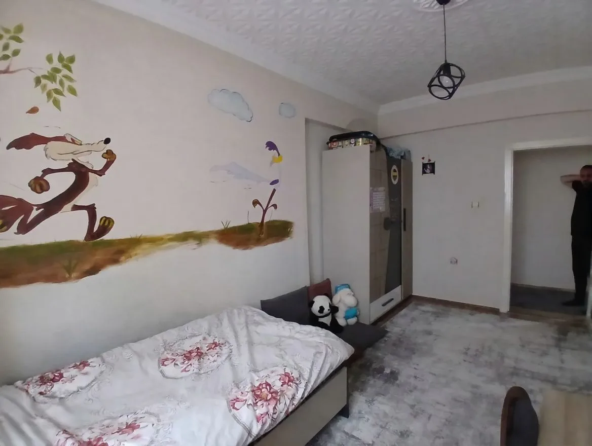 ERZURUM PALANDÖKEN SATILIK 4+1 DAİRE ADNAN MENDERES 175M² - Fotoğraf 13