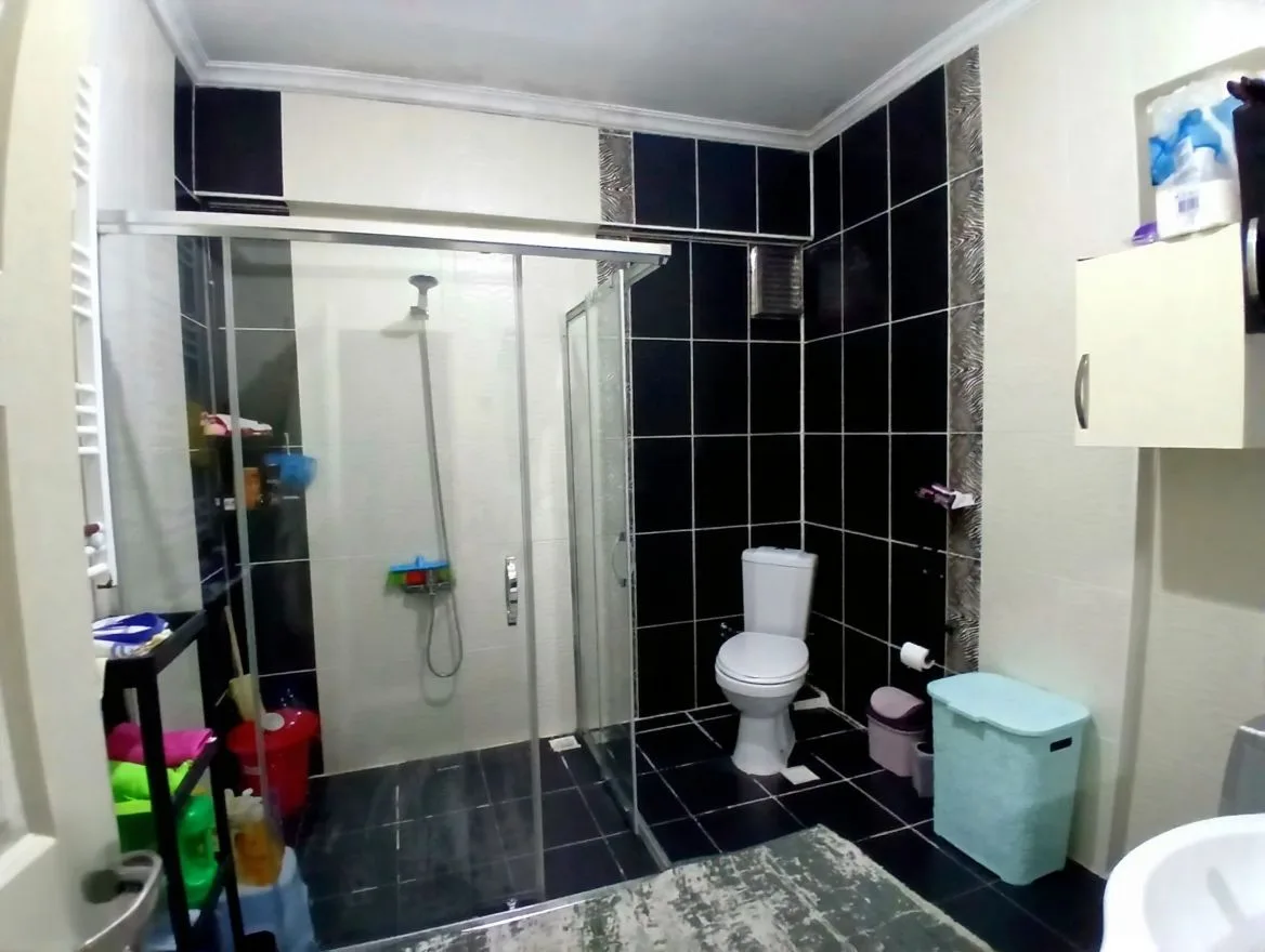 ERZURUM PALANDÖKEN SATILIK 4+1 DAİRE ADNAN MENDERES 175M² - Fotoğraf 14