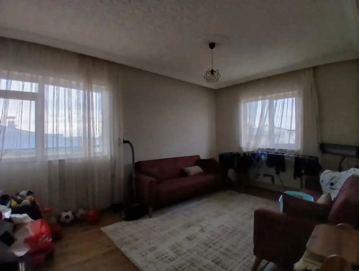 ERZURUM PALANDÖKEN SATILIK 4+1 DAİRE ADNAN MENDERES 175M² - Fotoğraf 16