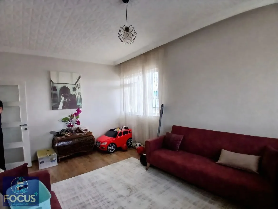 ERZURUM PALANDÖKEN SATILIK 4+1 DAİRE ADNAN MENDERES 175M² - Fotoğraf 17