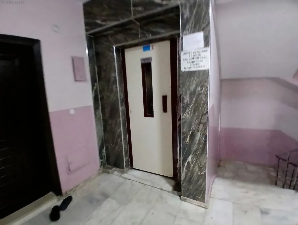 ERZURUM PALANDÖKEN SATILIK 4+1 DAİRE ADNAN MENDERES 175M² - 2