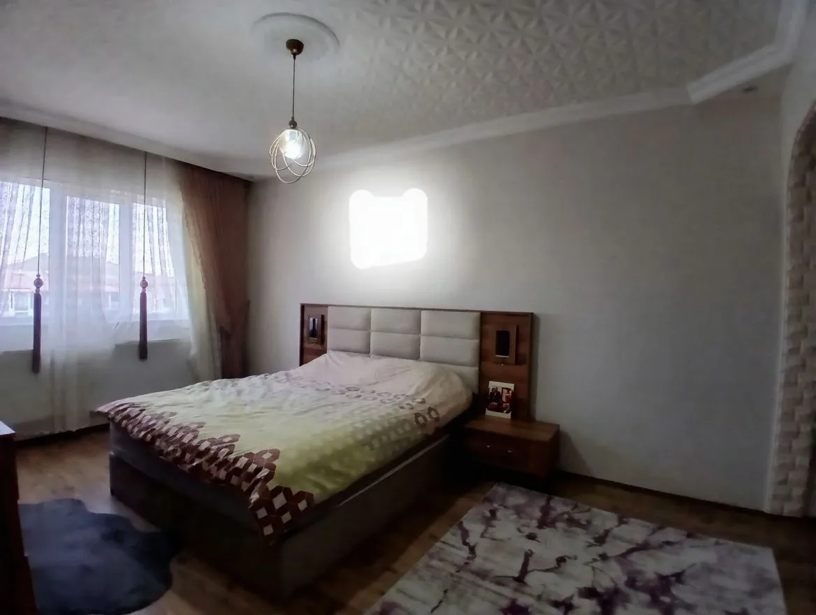 ERZURUM PALANDÖKEN SATILIK 4+1 DAİRE ADNAN MENDERES 175M² - Fotoğraf 20