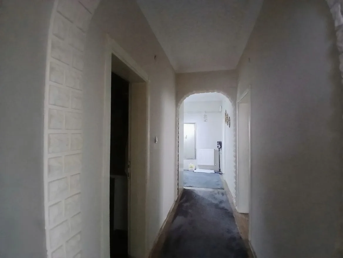 ERZURUM PALANDÖKEN SATILIK 4+1 DAİRE ADNAN MENDERES 175M² - Fotoğraf 23