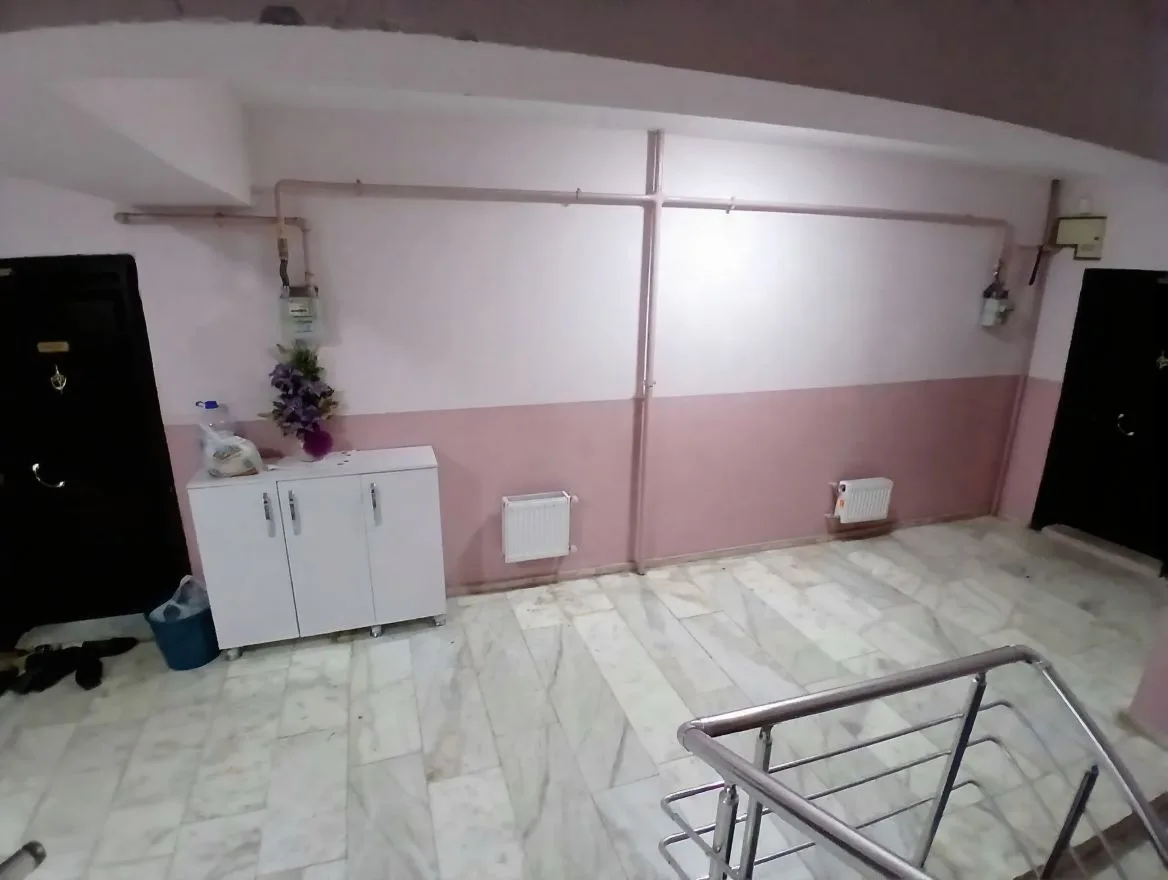 ERZURUM PALANDÖKEN SATILIK 4+1 DAİRE ADNAN MENDERES 175M² - Fotoğraf 24