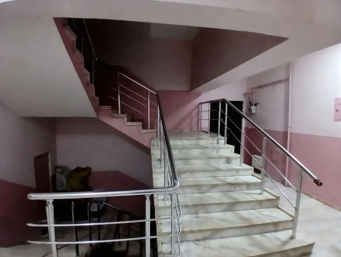 ERZURUM PALANDÖKEN SATILIK 4+1 DAİRE ADNAN MENDERES 175M² - Fotoğraf 25