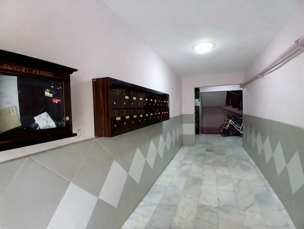 ERZURUM PALANDÖKEN SATILIK 4+1 DAİRE ADNAN MENDERES 175M² - 3