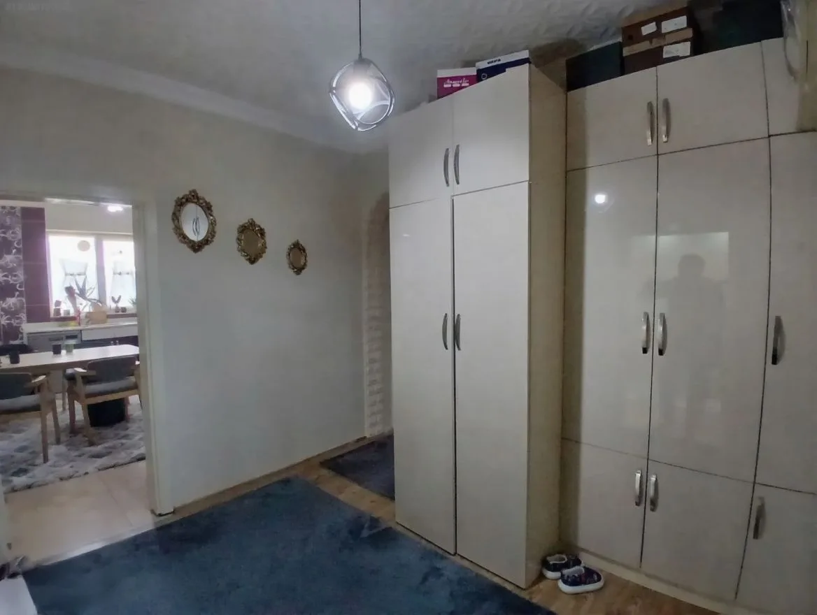 ERZURUM PALANDÖKEN SATILIK 4+1 DAİRE ADNAN MENDERES 175M² - 4