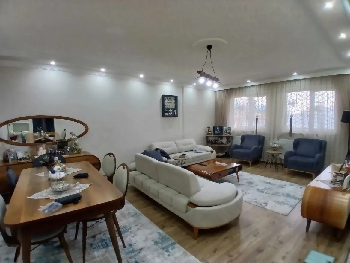 ERZURUM PALANDÖKEN SATILIK 4+1 DAİRE ADNAN MENDERES 175M² - 5