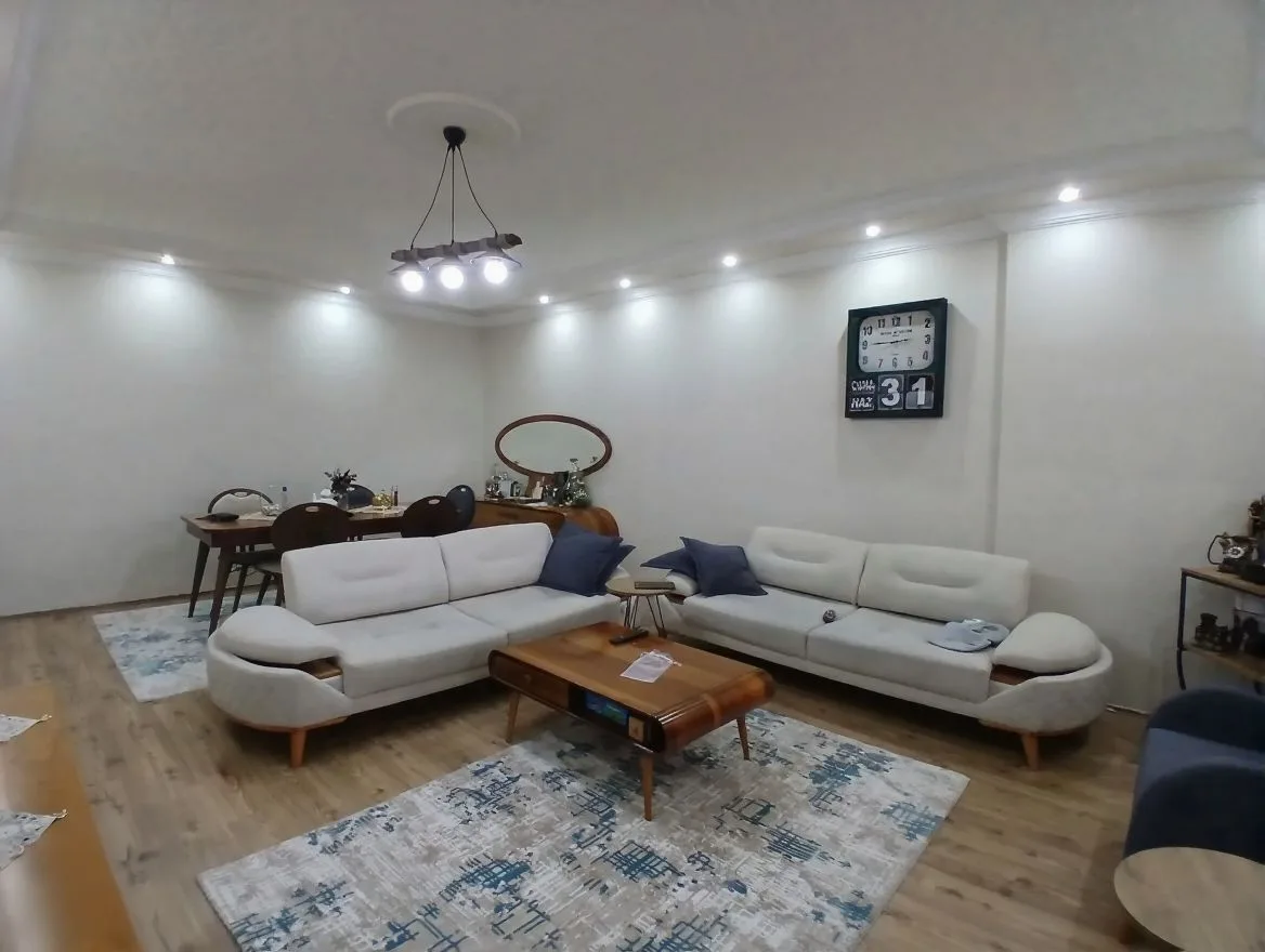 ERZURUM PALANDÖKEN SATILIK 4+1 DAİRE ADNAN MENDERES 175M² - Fotoğraf 6