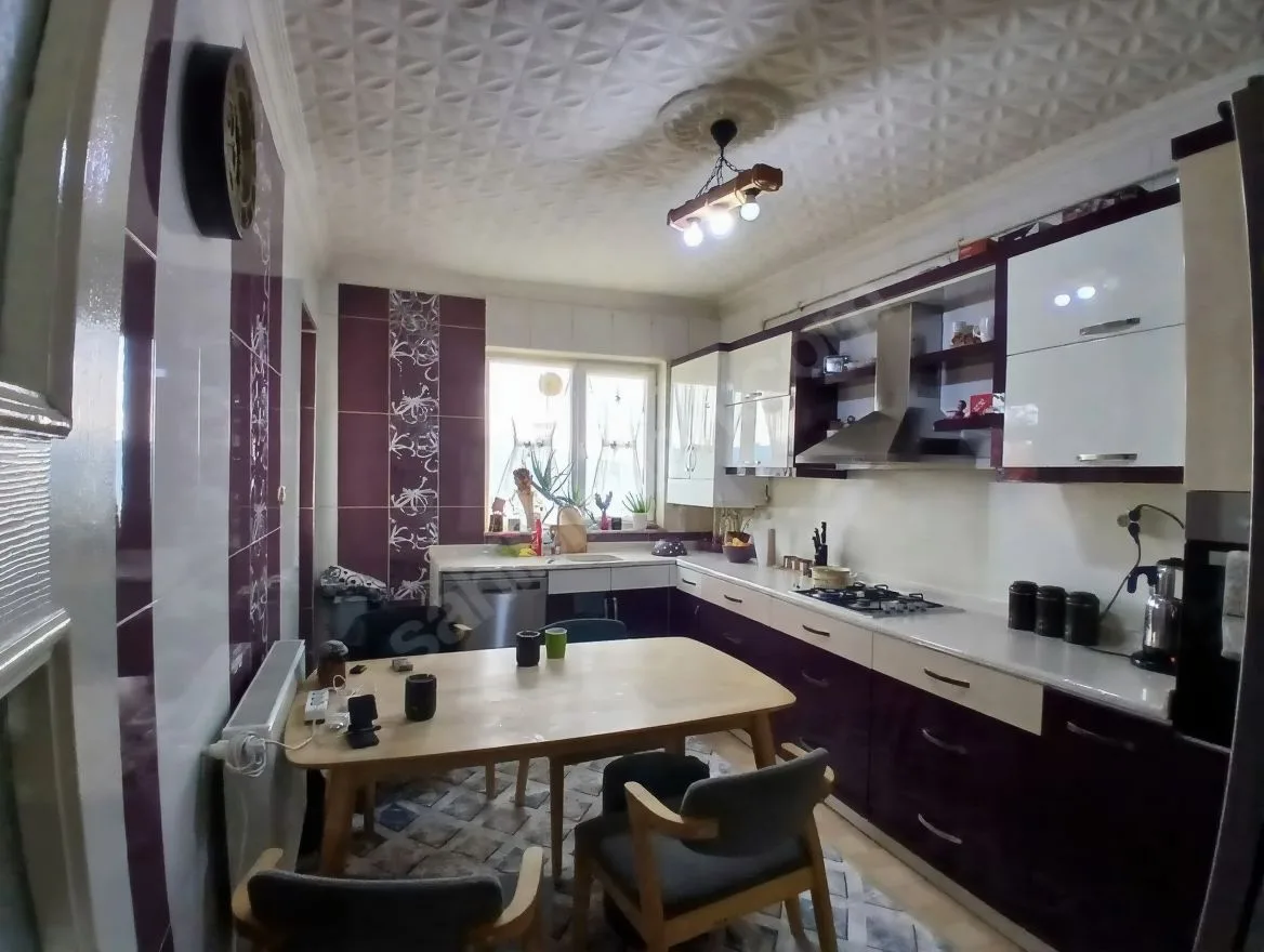 ERZURUM PALANDÖKEN SATILIK 4+1 DAİRE ADNAN MENDERES 175M² - Fotoğraf 7