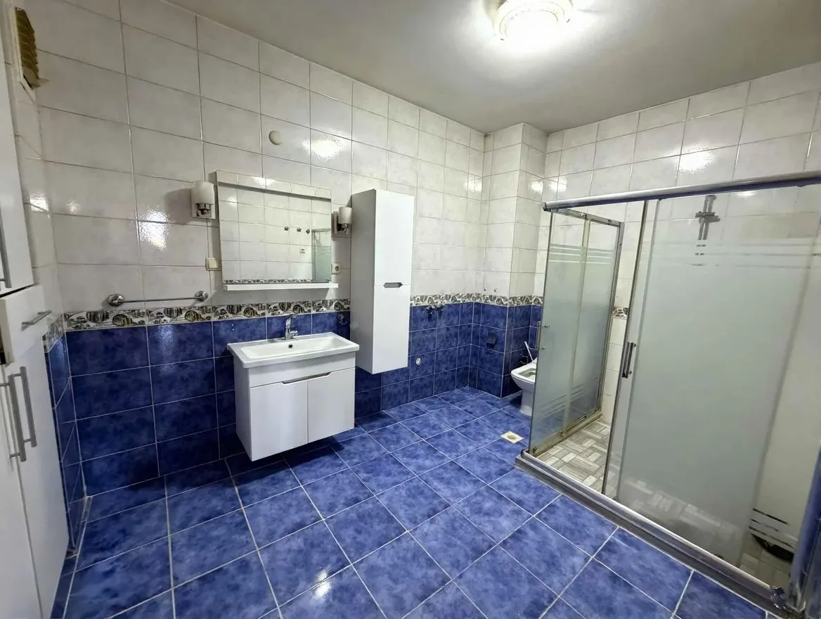 ERZURUM PALANDÖKEN HÜSEYIN AVNI ULAŞ KİRALIK 5+1 VİLLA 300M² - Fotoğraf 10