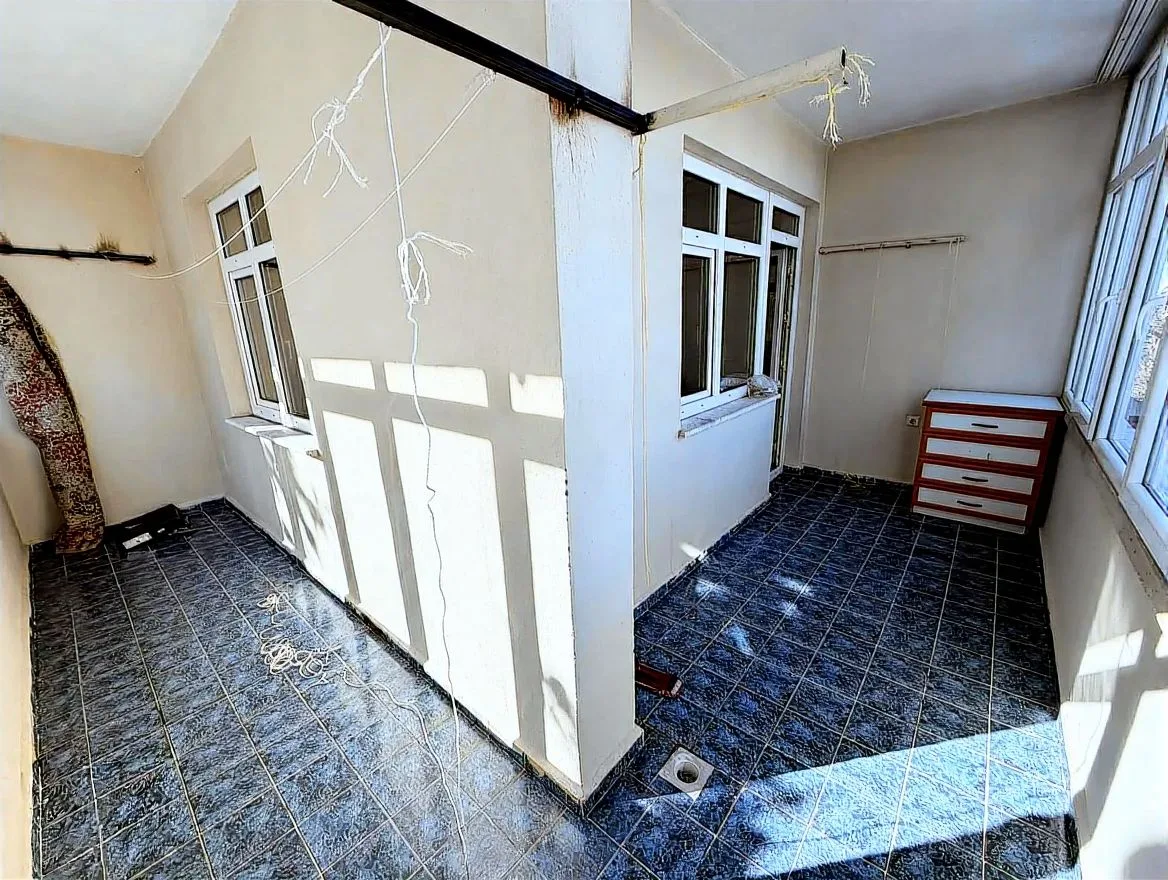 ERZURUM PALANDÖKEN HÜSEYIN AVNI ULAŞ KİRALIK 5+1 VİLLA 300M² - Fotoğraf 14
