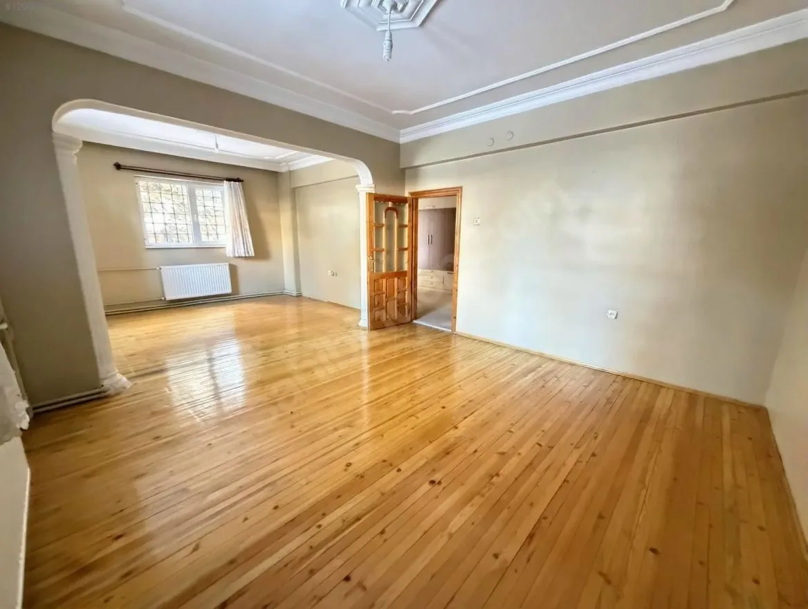 ERZURUM PALANDÖKEN HÜSEYIN AVNI ULAŞ KİRALIK 5+1 VİLLA 300M² - Fotoğraf 19