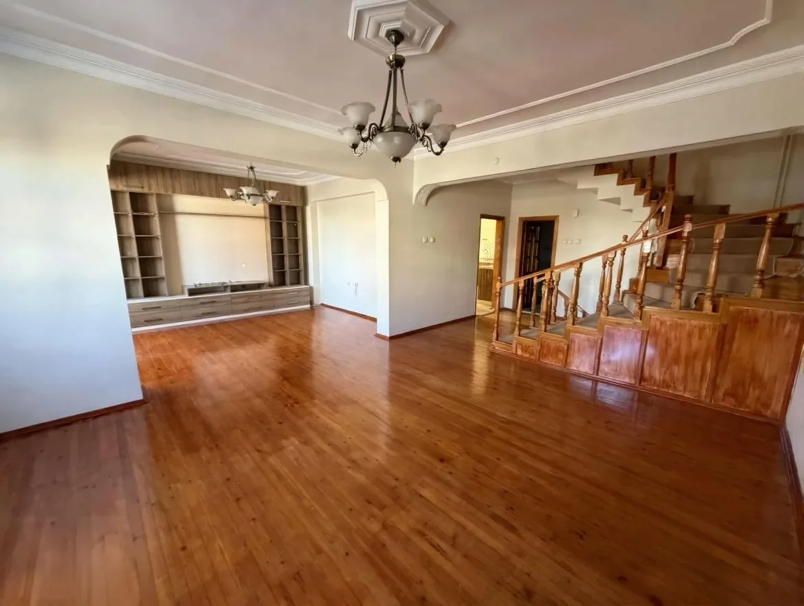 ERZURUM PALANDÖKEN HÜSEYIN AVNI ULAŞ KİRALIK 5+1 VİLLA 300M² - 2