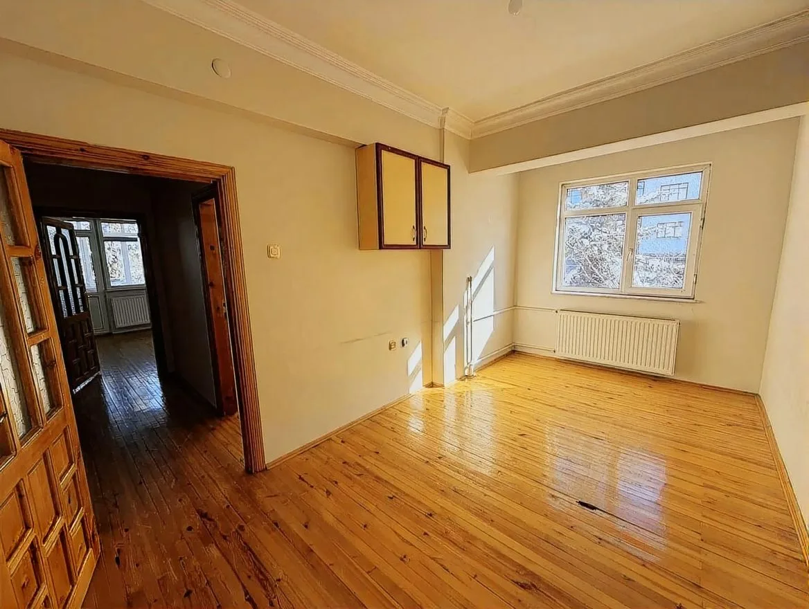 ERZURUM PALANDÖKEN HÜSEYIN AVNI ULAŞ KİRALIK 5+1 VİLLA 300M² - Fotoğraf 21