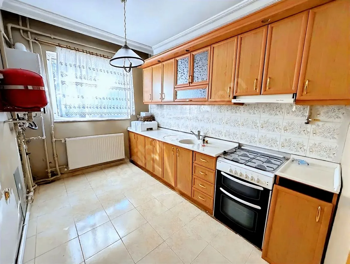 ERZURUM PALANDÖKEN HÜSEYIN AVNI ULAŞ KİRALIK 5+1 VİLLA 300M² - Fotoğraf 23