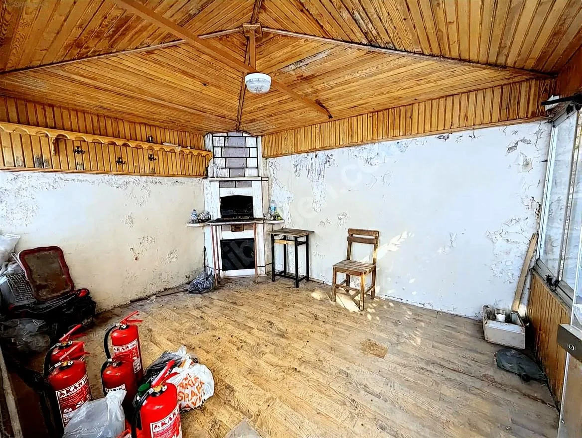 ERZURUM PALANDÖKEN HÜSEYIN AVNI ULAŞ KİRALIK 5+1 VİLLA 300M² - Fotoğraf 29