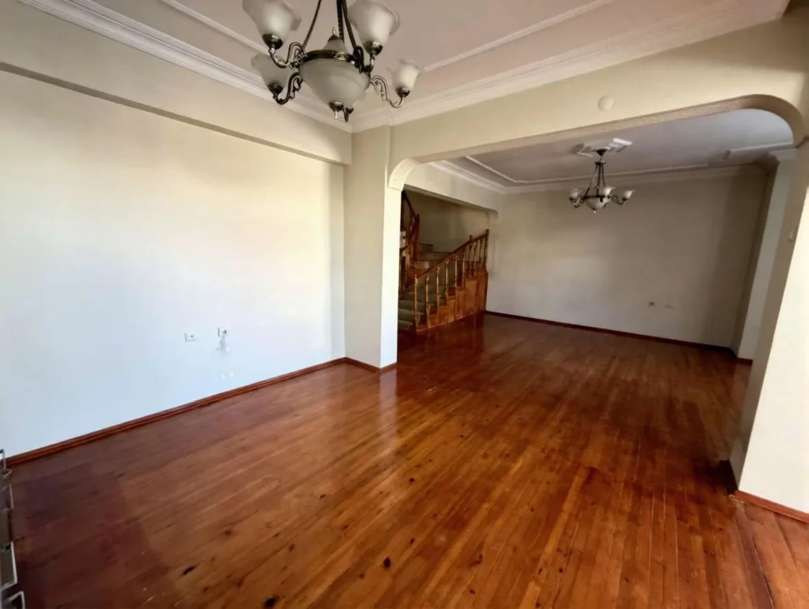 ERZURUM PALANDÖKEN HÜSEYIN AVNI ULAŞ KİRALIK 5+1 VİLLA 300M² - 4
