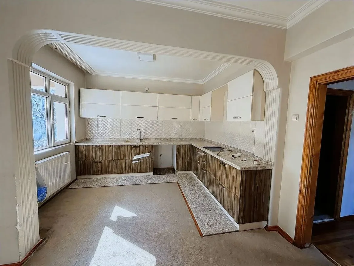 ERZURUM PALANDÖKEN HÜSEYIN AVNI ULAŞ KİRALIK 5+1 VİLLA 300M² - 5