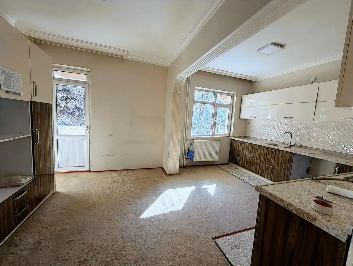 ERZURUM PALANDÖKEN HÜSEYIN AVNI ULAŞ KİRALIK 5+1 VİLLA 300M² - Fotoğraf 7