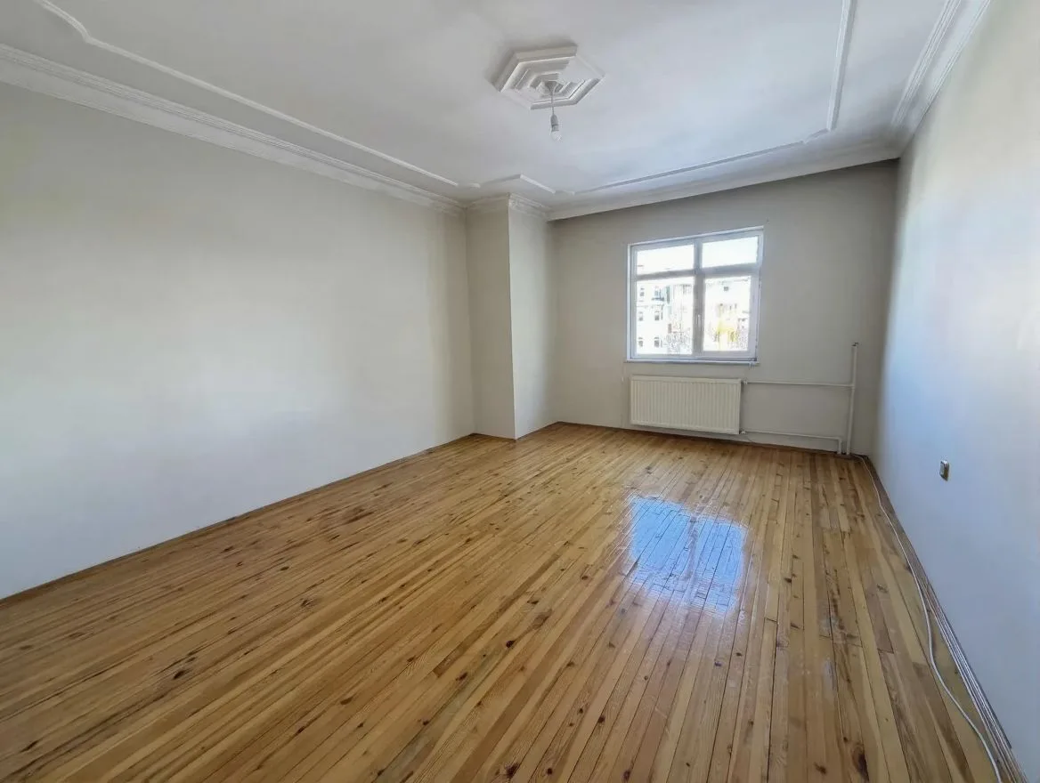 ERZURUM PALANDÖKEN HÜSEYIN AVNI ULAŞ KİRALIK 5+1 VİLLA 300M² - Fotoğraf 8