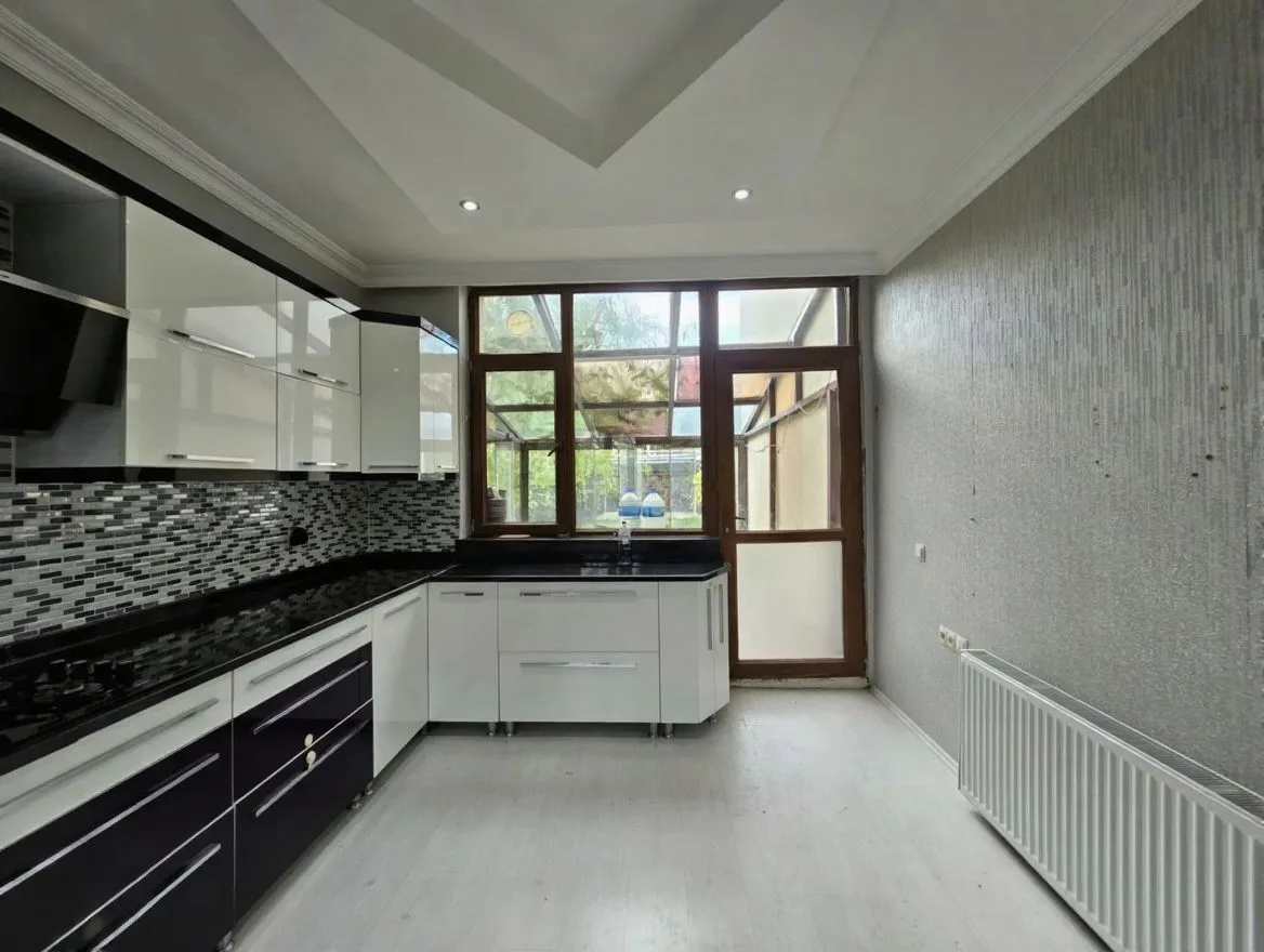 ERZURUM KİRALIK 5+1 VİLLA 250M² PALANDÖKEN - Fotoğraf 10