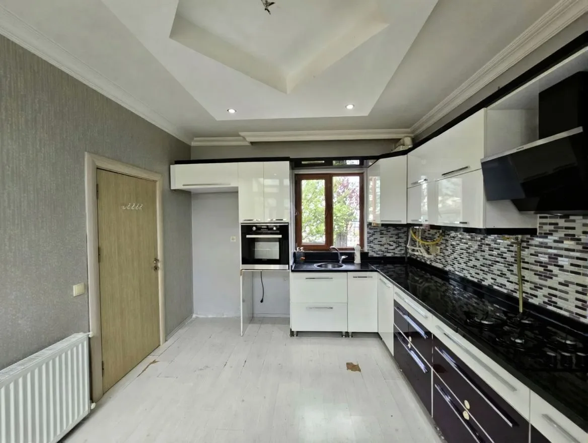 ERZURUM KİRALIK 5+1 VİLLA 250M² PALANDÖKEN - Fotoğraf 12