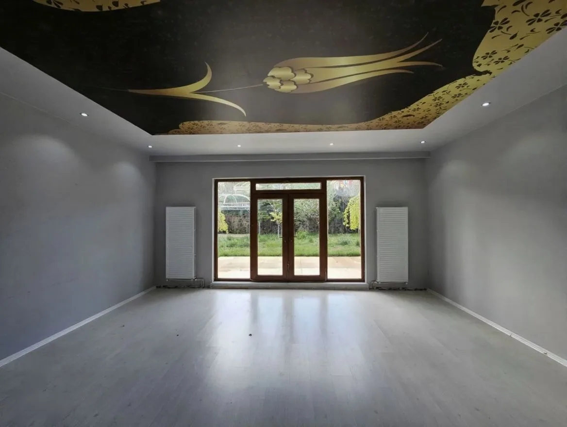 ERZURUM KİRALIK 5+1 VİLLA 250M² PALANDÖKEN - Fotoğraf 15