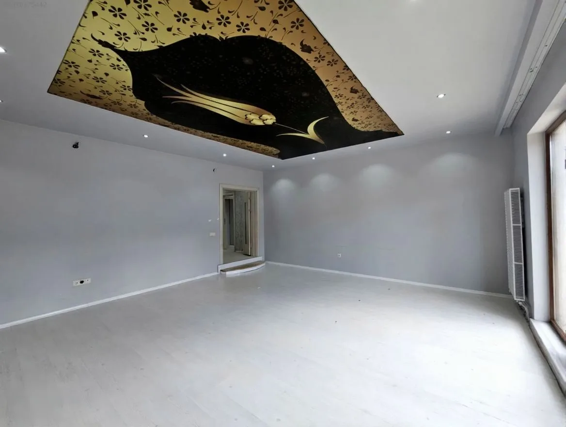 ERZURUM KİRALIK 5+1 VİLLA 250M² PALANDÖKEN - Fotoğraf 16
