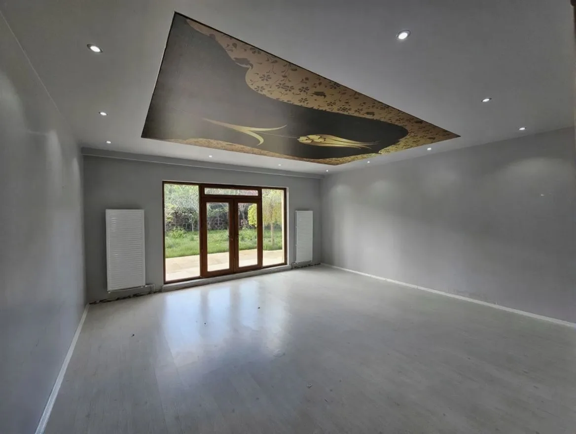 ERZURUM KİRALIK 5+1 VİLLA 250M² PALANDÖKEN - Fotoğraf 17