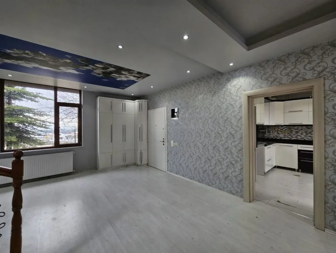 ERZURUM KİRALIK 5+1 VİLLA 250M² PALANDÖKEN - Fotoğraf 18