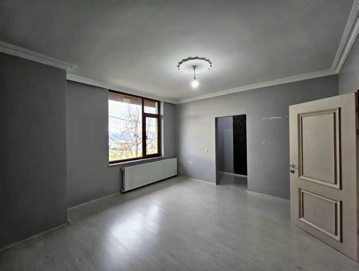 ERZURUM KİRALIK 5+1 VİLLA 250M² PALANDÖKEN - Fotoğraf 20