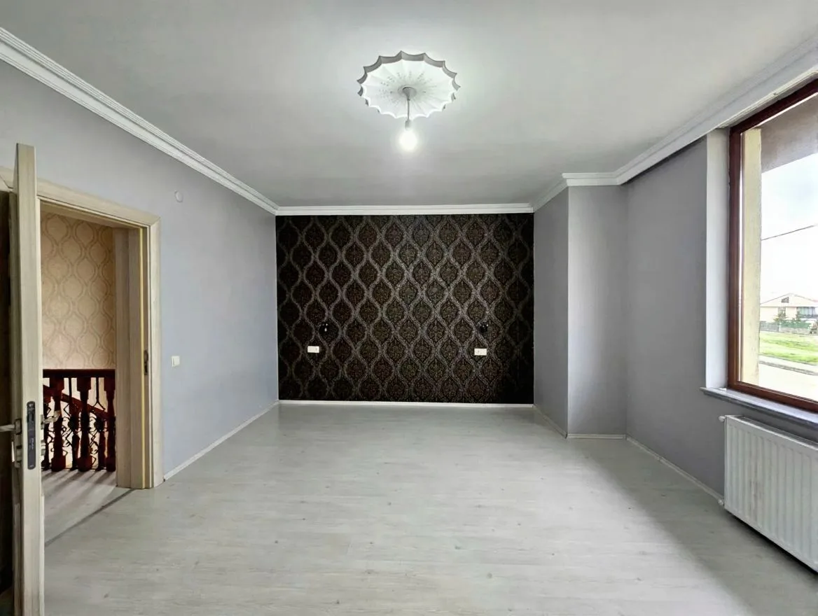 ERZURUM KİRALIK 5+1 VİLLA 250M² PALANDÖKEN - Fotoğraf 21